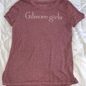 Gilmore girls T-shirt